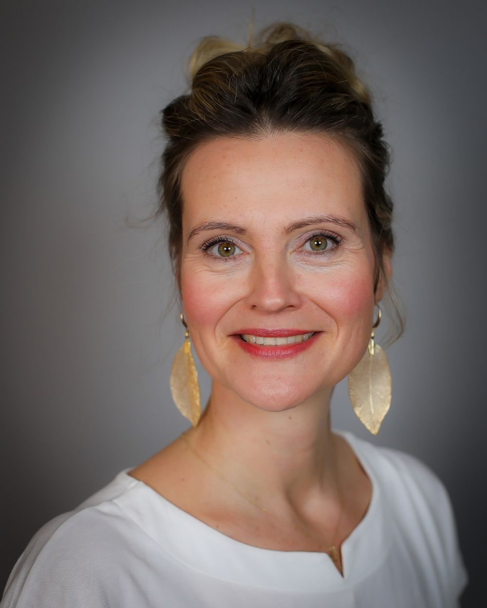 Suri Reiners, systemischer Life-Health-Coach